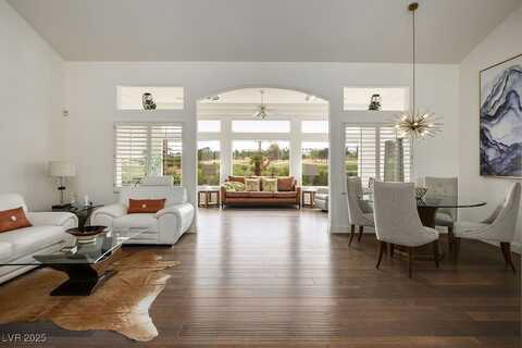 2729 Echo Mesa Drive, Las Vegas, NV 89134