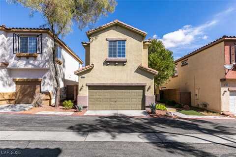 8936 Addison Walk Court, Las Vegas, NV 89149
