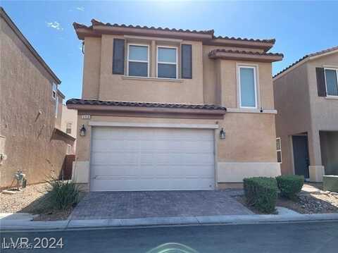5358 Panaca Spring Street, Las Vegas, NV 89122