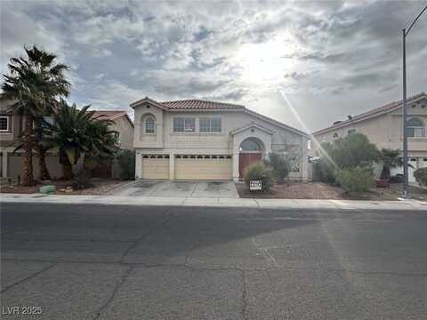 4404 Dunlap Crossing Street, Las Vegas, NV 89129