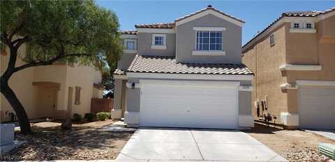 2719 Advancement Avenue, North Las Vegas, NV 89031