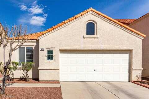 7628 Picnic Street, Las Vegas, NV 89131