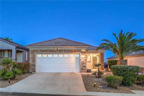2345 Celestial Moon Street, Henderson, NV 89044