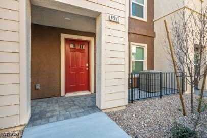 6953 Ashton Ridge Street, Las Vegas, NV 89166