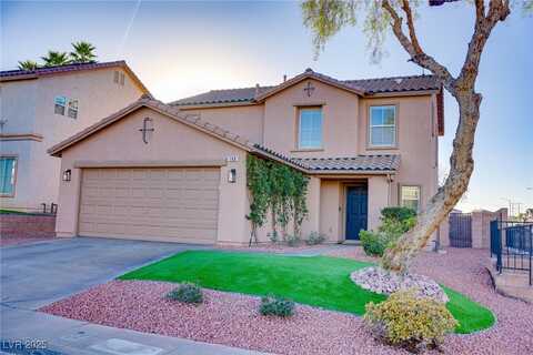 189 Kings Canyon Court Court, Henderson, NV 89012
