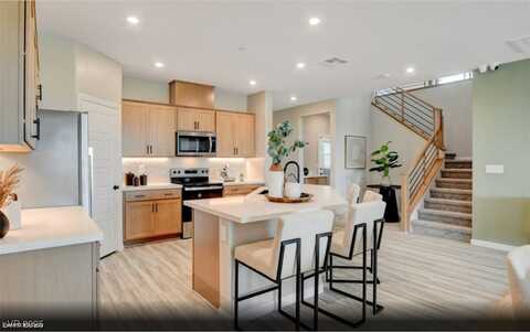 312 Parawan Street, Henderson, NV 89015