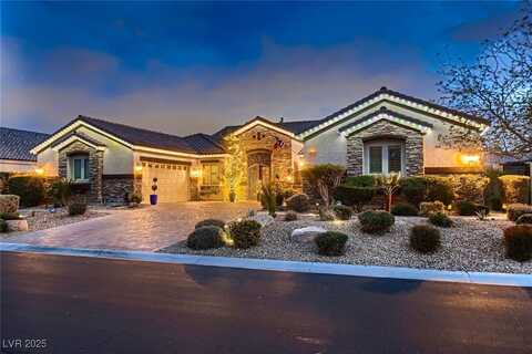 6373 Bridal Cave Avenue, Las Vegas, NV 89131