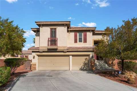 5724 Rugosa Alba Court, North Las Vegas, NV 89081