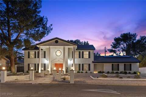 3010 La Mesa Drive, Henderson, NV 89014
