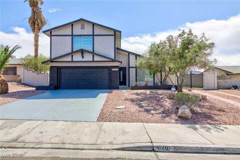 6401 Goldmine Drive, Las Vegas, NV 89156