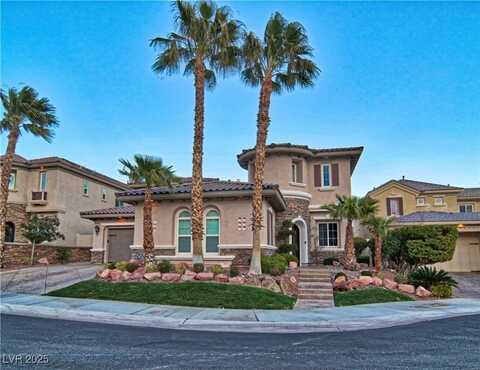 2188 Orchard Mist Street, Las Vegas, NV 89135