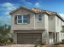10038 Indy Rey Court, Las Vegas, NV 89148