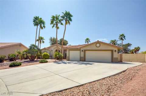 5217 Cold River Avenue, Las Vegas, NV 89130