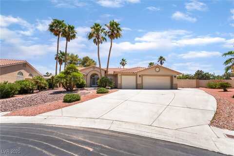 5217 Cold River Avenue, Las Vegas, NV 89130