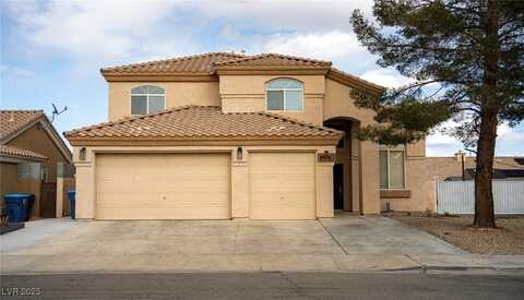 8980 Tumbling Pebble Way, Las Vegas, NV 89123