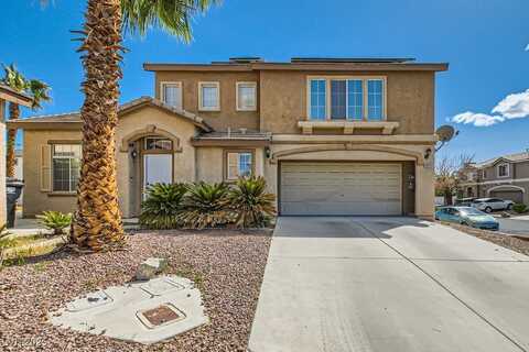 4634 English Lavender Avenue, North Las Vegas, NV 89031