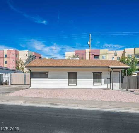 58 Wyoming Avenue, Henderson, NV 89015