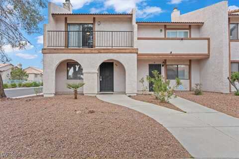 5264 Child Court, Las Vegas, NV 89103