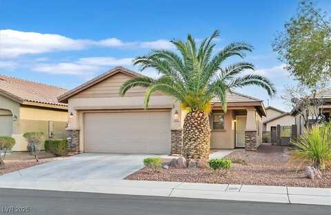 6095 SADDLE HORSE Avenue, Las Vegas, NV 89122