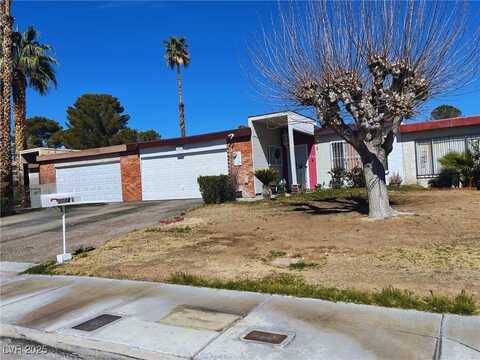 3748 E Hacienda Avenue, Las Vegas, NV 89120