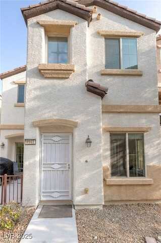 8941 Glass Gallery Court, Las Vegas, NV 89149