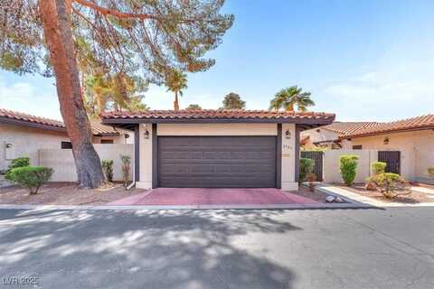 2583 Egret Circle, Las Vegas, NV 89121