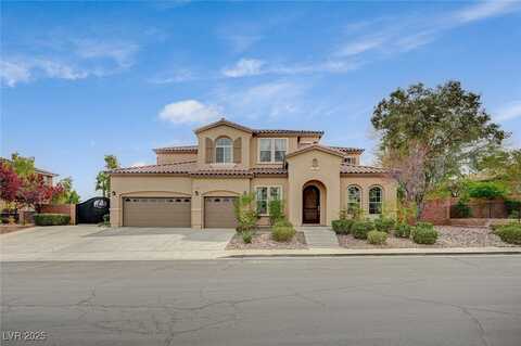 549 Via Balizan Avenue, Las Vegas, NV 89123
