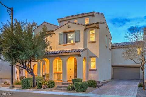 6643 Rego Park Court, Las Vegas, NV 89166