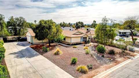 4343 Sharpshooter Lane, North Las Vegas, NV 89031