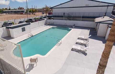 4600 University Center Drive, Las Vegas, NV 89119