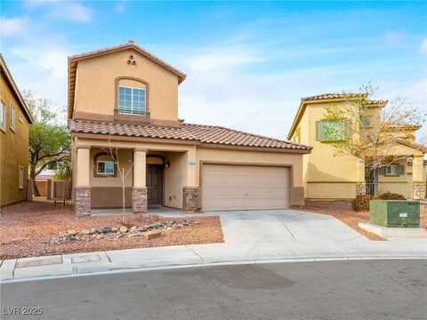 3525 Terneza Avenue, North Las Vegas, NV 89081