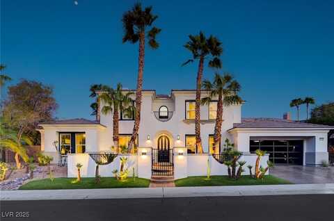 1705 Cypress Manor Drive, Henderson, NV 89012