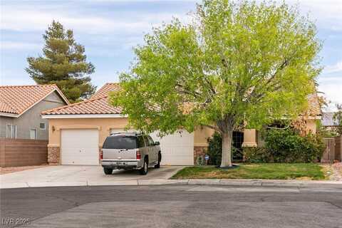 8880 Star Valley Court, Las Vegas, NV 89123