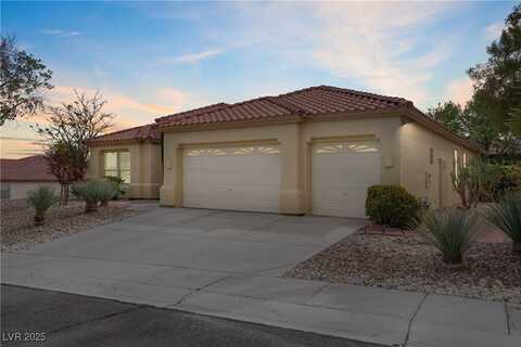 10201 Los Padres Place, Las Vegas, NV 89134