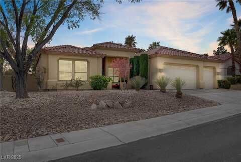 10201 Los Padres Place, Las Vegas, NV 89134