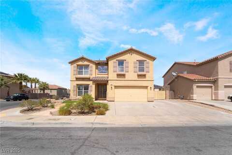 824 Bussora Rose Drive, Henderson, NV 89015