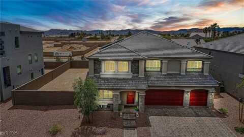 7255 Bold Rock Avenue, Las Vegas, NV 89113
