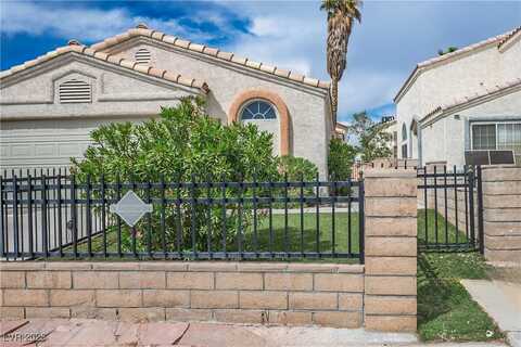 3934 Sir Payne Court, Las Vegas, NV 89104
