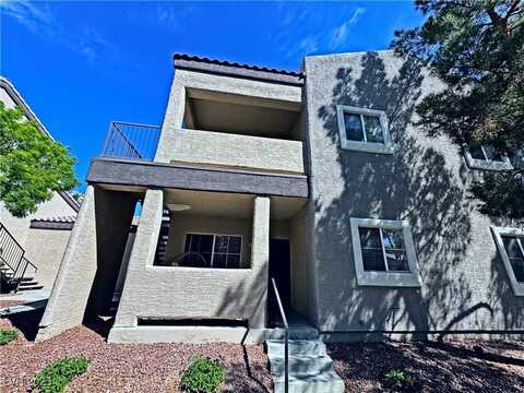5250 S Rainbow Boulevard, Las Vegas, NV 89118