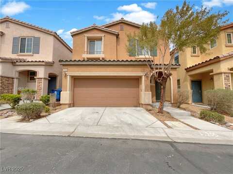 7748 Jasmine Falls Drive, Las Vegas, NV 89179