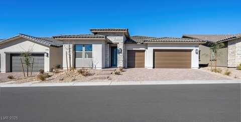 352 Tigullio Avenue, Henderson, NV 89011