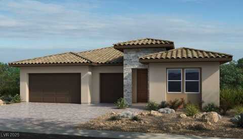 352 Tigullio Avenue, Henderson, NV 89011