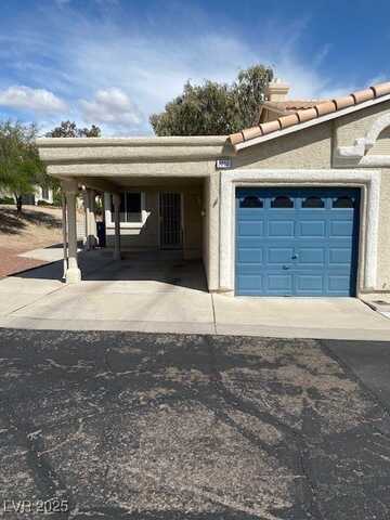 2260 Rugged Mesa Drive, Laughlin, NV 89029