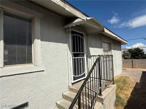 304 N 14th Street, Las Vegas, NV 89101
