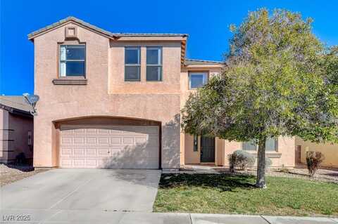 3008 Hot Cider Avenue, North Las Vegas, NV 89031