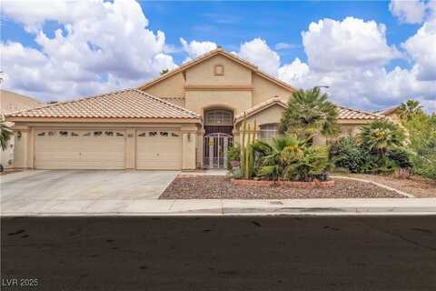 5513 Oakview Falls Court, Las Vegas, NV 89148