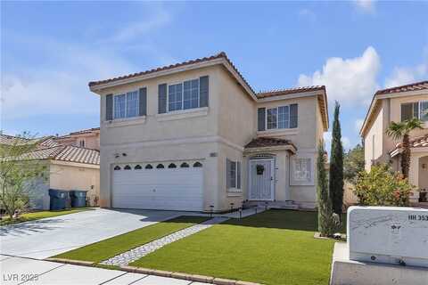 10097 Flagstaff Butte Avenue, Las Vegas, NV 89148