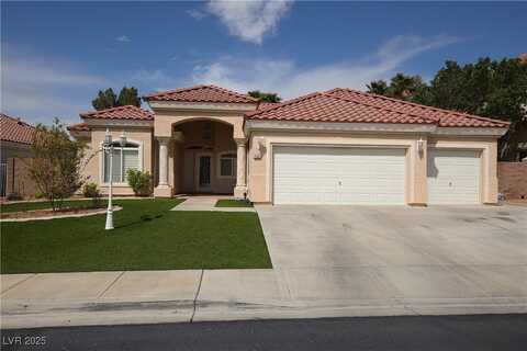 2593 Mizzoni Circle, Henderson, NV 89052