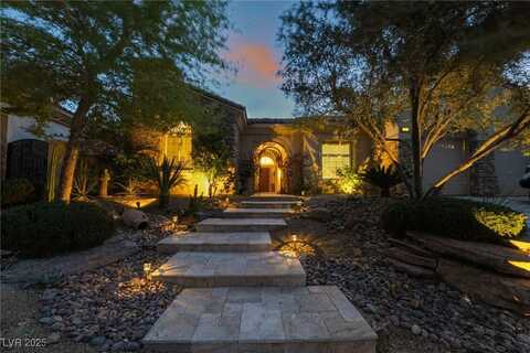 5 Circa De Montanas, Henderson, NV 89011