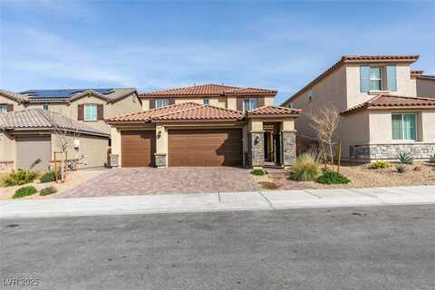 844 Aurelie Ridge Street, Henderson, NV 89011